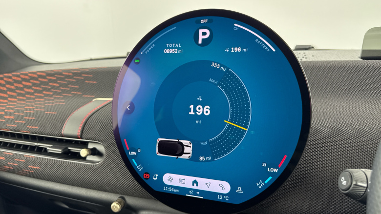 MINI Cooper 160kW SE Sport 54kWh 3dr Auto Electric Hatchback